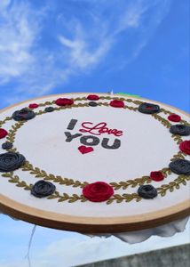 Embroidery Hoop