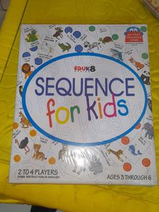 Games For 5yo Kids