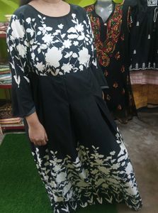 Brand New Gown