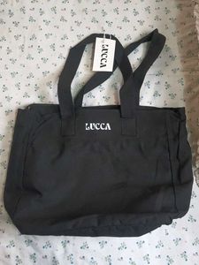 Laptop Tote Bag