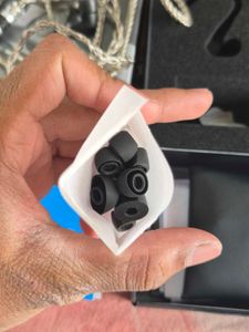 Sennheiser IE 200  Audiophile Wired In-Ear Monitor