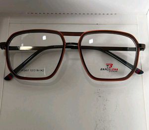 High Quality Specs Frame For Unisex.   NeW WITH TA