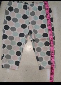 Cute Girls&#39; Pants 5