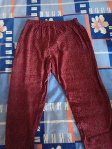 Summer Pants !! Buy 1 Get One Free !!