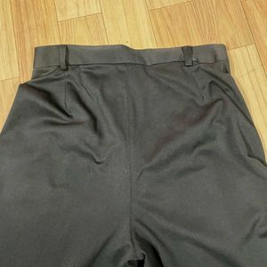 Baggy Formal Pants Women.