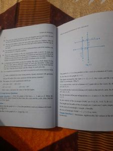 Mathematics Exemplar Problems Class X