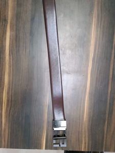 Fendi Belt