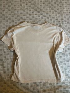 Cute Daisy Graphic Tee