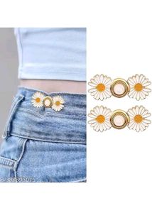 Daisy Jean Adjusters - No Sew