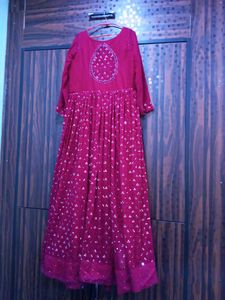 Beautiful Long Gown
