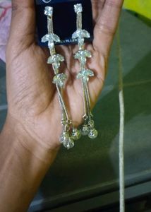 New Earrings
