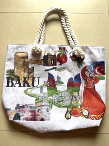 Aesthetics Premium Quality Hand Bag