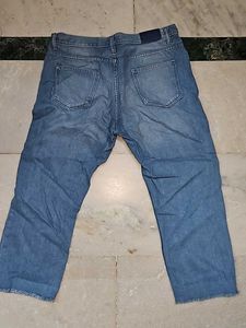 Tokyo Talkies Denim