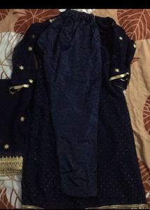 Pakistani Suit