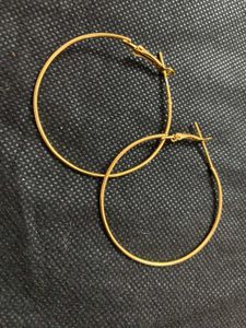 EARINGS