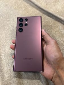 Samasung S22 Ultra