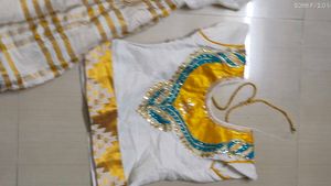 Kerala Saree Inspired Dress! buy 2 get th