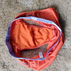 Puma Originals Orange Brfs