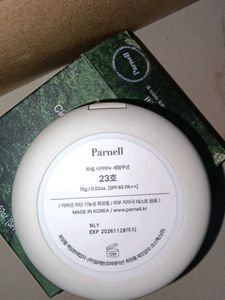 Parnell Cicamanu Serum Cushion #23