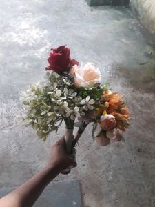 Flower Showcase.