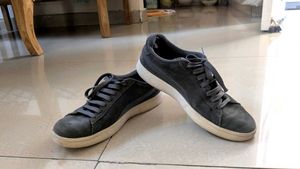 Puma Suede Classic Sneakers