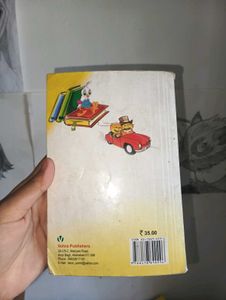 School Books Bundle