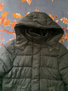 Abercrombie And Fitch