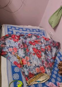 Ethnic Skirt