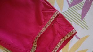 BIBA kurta Set