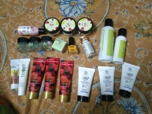 Skincare Combo....