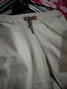 Kids trouser pant