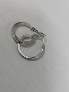 Earrings In Coins