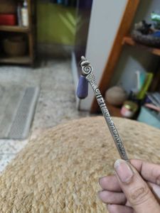 Vintage GS Bun Stick/Juda Pin (1 Piece)