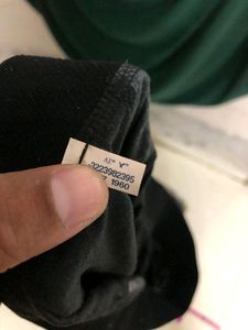 Aro flex / Trunk Black Capri