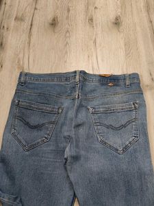 Ma816 Sabrin Jeans Waist 36
