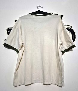 Mens Oversized Tshirt.