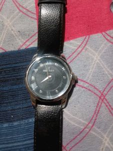 Men&#39;s 🚹 Casual Watch⌚