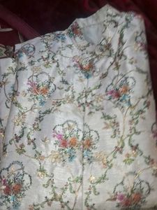 Floral Print Jacket new