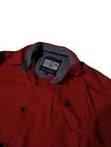 NETPLAY Checkered Shirt