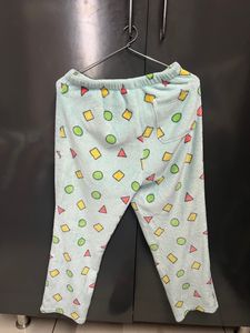 Shinchan Style Nightsuit