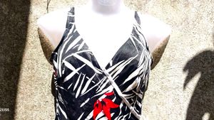 SEXIEST PLAYSUIT