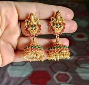 Lakshmi Short And Long Haram