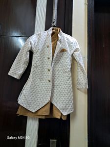 Shervani