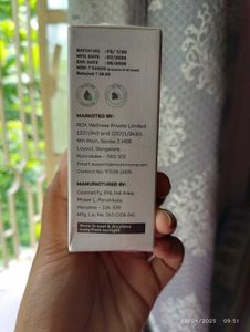 ROA Skincare Ageless Serum Sealed Pack