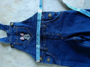 Dungarees