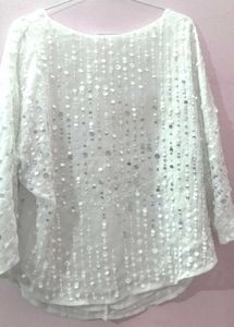 Due To Extra Dresses