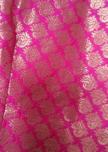 New 🆕 Unused Beautiful Banaras Long Gown