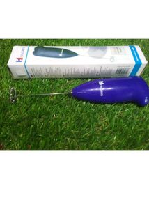 Hand Blender For Mixing And Blending, While Making