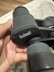 Bushnell Binoculars Unused