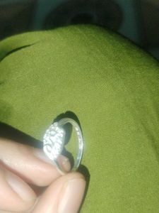 Silver Rings💍